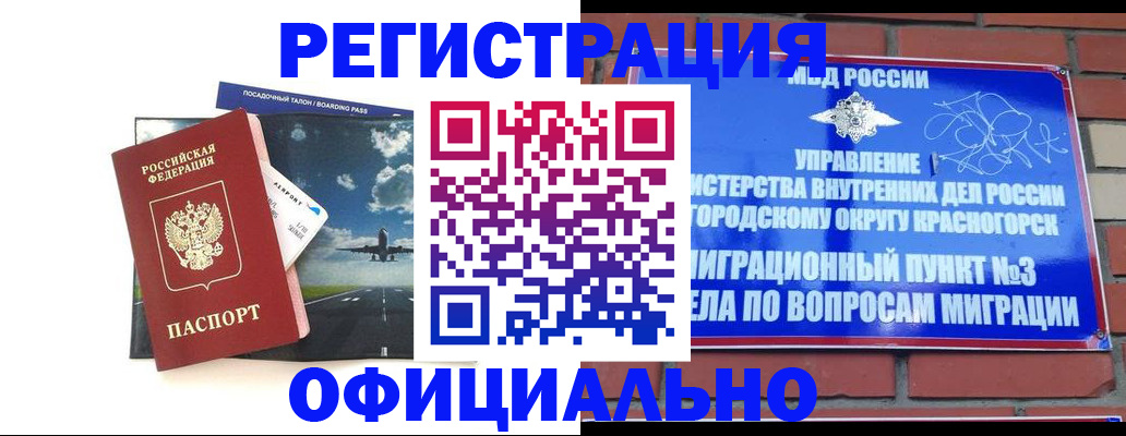 прописка для военкомата в Щёлково